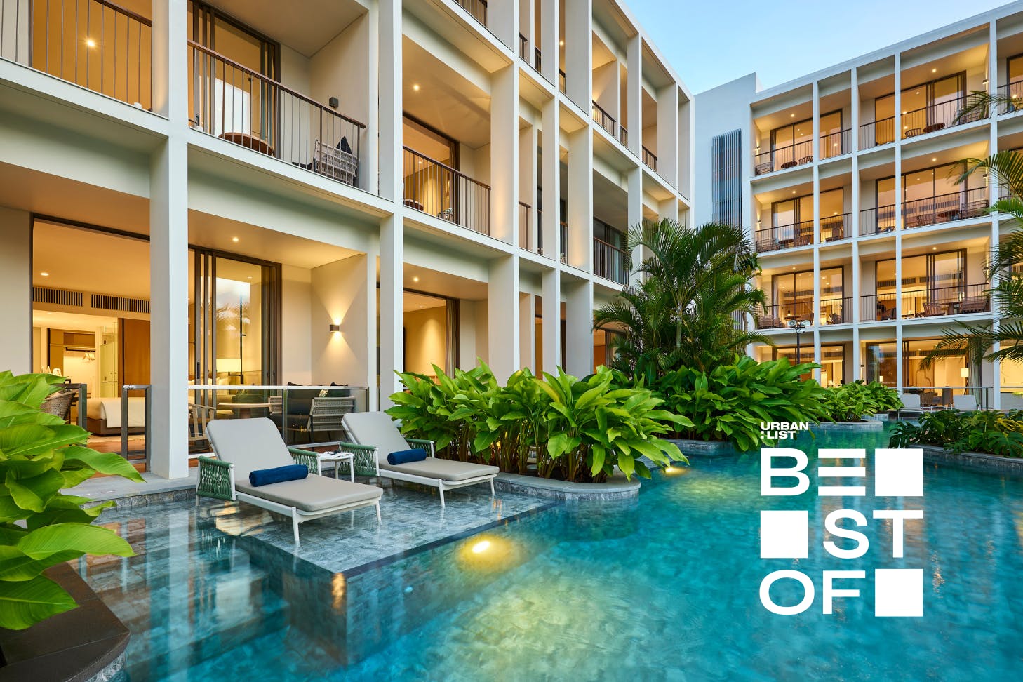 Holiday Inn Resort Bintan Lagoi Beach